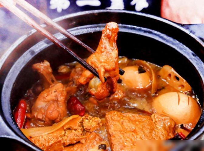 滷味食譜 滷味食譜