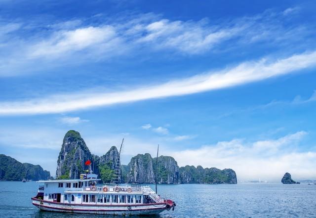 越南旅遊自由行 越南旅遊自由行