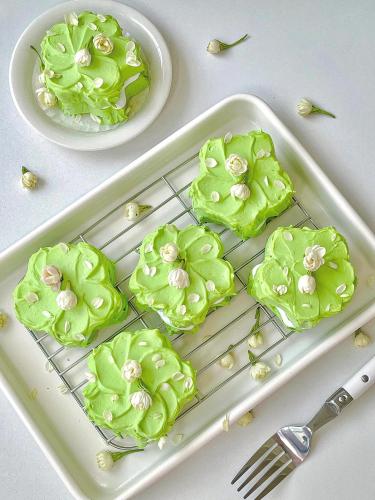 蛋糕食譜 蛋糕食譜