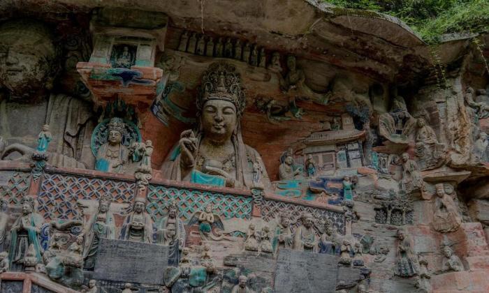 重慶自由行 重慶自由行