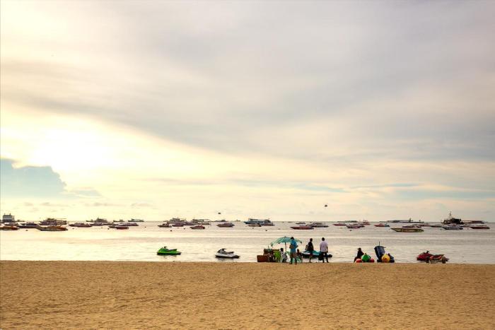芭達雅自由行 芭達雅自由行