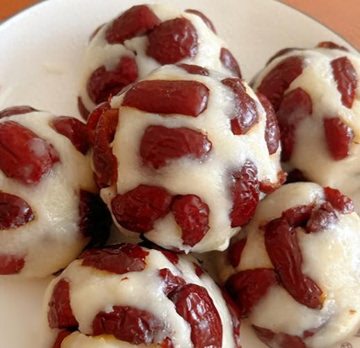 年糕食譜 年糕食譜