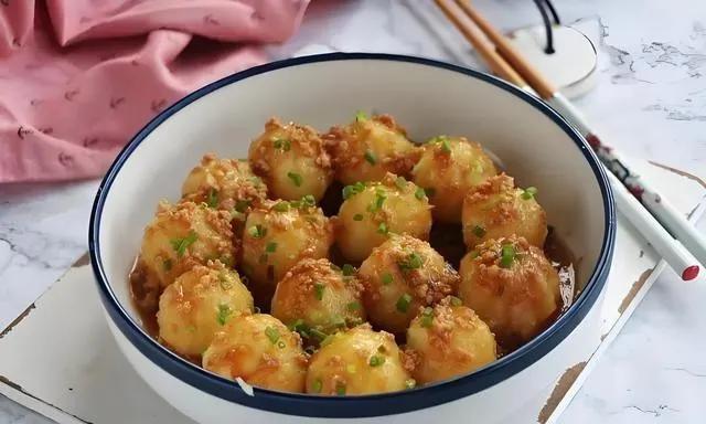 炸馬鈴薯 炸馬鈴薯