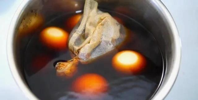 茶葉蛋怎麼煮 茶葉蛋怎麼煮